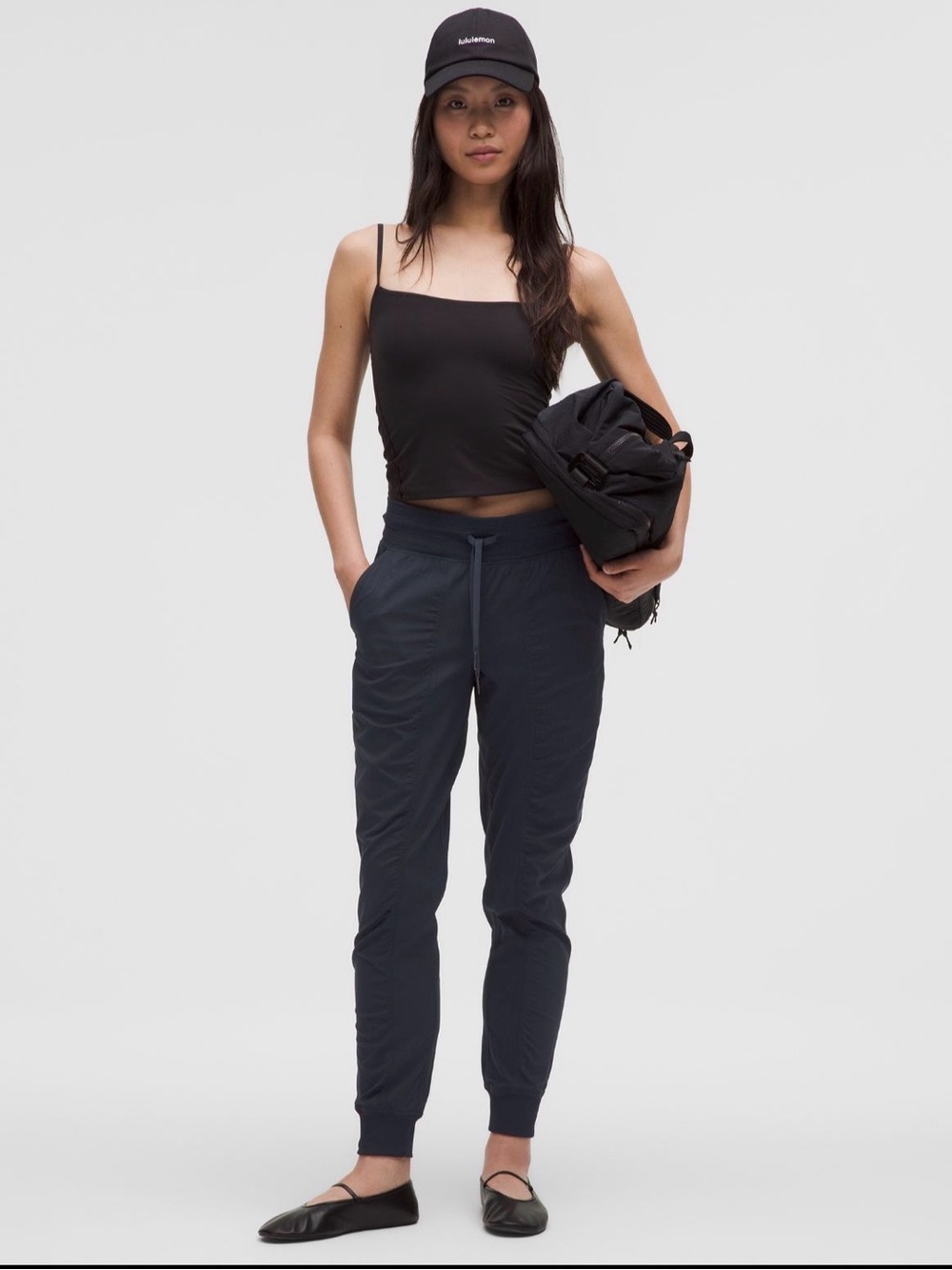 Lululemon Dance Studio Mid-Rise Jogger